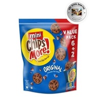 Chips More Original Cookies Handy MultiPack