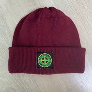 Premium Wool Knitted Men's Beanie Distro Adult Men's Beanie
