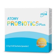 ATOMY Probiotics Plus 2.5g x 30 ATOMY 益生菌