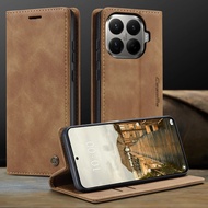 Phone Case For Xiaomi 17T 15T 13 T Pro 13TPro 17TPro 17 T Mi17T Mi15T Xiaomi17T 5G Flip Leather Wall