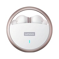 LP60 Rotating Earbuds Bluetooth 5.3 Ultra-Stable 40Hrs Playtime 0.05s Low Latency Immersive HIFI Sou