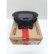 Yamaha Y15zr V2 Y15V2 Y15 V2 Digital LCD Screen Meter Assy 100% Yamaha / Yamaha Y15ZR Digital Meter 