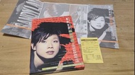 早期版   林憶蓮  美妙世界 盛放憶蓮 音樂螢幕保護程式   CD碟   97 年年 出版 正版舊二手碟