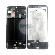 Original Samsung a50 lcd middle frame removed