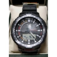 Casio PROTREK PRT-B70 1JF Fishing Time Angler