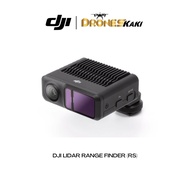 DJI LiDAR Range Finder (RS)