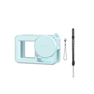 Chunmi | Shockproof Scratch-resistant Silicone Case for DJI Action5pro