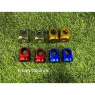🔥HOT ITEM🔥ABSORBER LOWERED BUSH DAMPER WAVE LAGENDA RXZ KRISS C70 FUTURE ALLOY THAILOOK THAILAND🔥