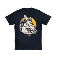 AKUDESIGN fashion 2026 Arabesque 2 Tshirt