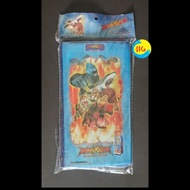 Animal KAISER Card Binder Album