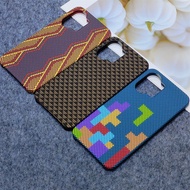 YIWEI Luminous Ultra Thin Plastic Case For Redmi Turbo5 Max K90 Pro Max POCO X8Pro Max F8 Pro F8Ultr