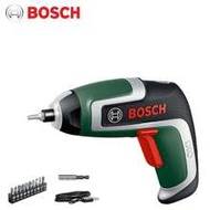 ชุดไขควงไฟฟ้าไร้สาย Bosch IXO 7 เครื่องมือไฟฟ้าหลากหลายฟังก์ชัน พร้อมดอกสว่านแม่เหล็ก การเปลี่ยนสกรู