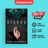 Bishop - Paperback - English - 9781925512526