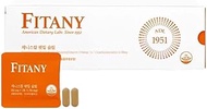FITANY Zenithcal Fat Kill Slim 1 Box = 850mg X 56 Tablets Orange