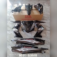 Coverset lc v1 Spark rr 2007 Limited Edition