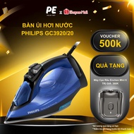 PHILIPS GC3920/20 Steam Iron | 2500W | Genuine Products,