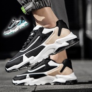 🌟【 3 Days Offer】🌟197 - FUCHENG SPORT  Sneaker Men's Sport Kasut Outdoor Shoe Shoes Lelaki Wanita Suk