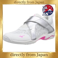 MIZUNO Unisex Adult LG LITE 2 Indoor Studio Gym Exercise Fitness Shoes Wave Diverse chis_select_JAPA