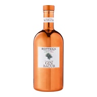 Bottega Bacur Gin Cocktail Gin 1L