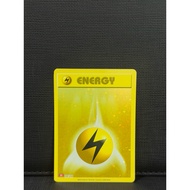 [VER.2023] Lightning Energy [Holo]#034/034 [ENG]