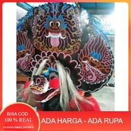 BUY 1 GET 1 barongan santer untuk pentas sd/smp