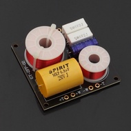 Split Frequency Device Speaker Two Split Frequency Device Split Frequency Point 3200Hz Pure Natural 