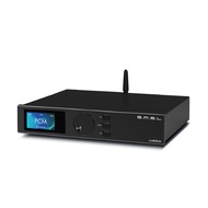 D300 Hi-res Digital Audio DAC, ROHM BD34301EKV Flagship Chip, Bluetooth/USB/Optical/Coaxial Input, B