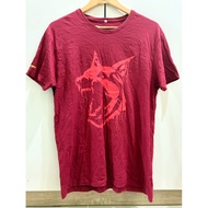 Second-Hand Cyberpunk T-Shirt 2077 Chest Size 40