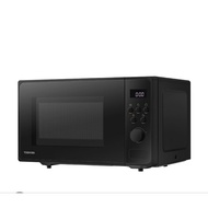 Toshiba microwave oven 25L MM2-EM25PF(BK)