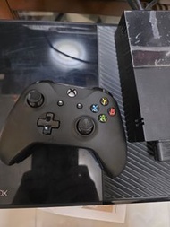 Xbox One 主機