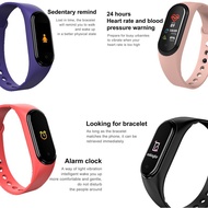 watch M3 Smart Watch Fitness Tracker Smart Band Waterproof Smart Bracelet MI Band New fitness tracke
