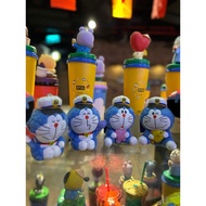 Doraemon Keychain - Doraemon CGV 2026 Keychain