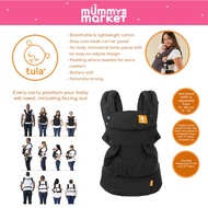 Baby Tula BABY TULA Explore Carrier - Hemp Obsidian