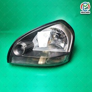 For Hyundai Tucson 2006-2012 Head Lamp Headlamp Headlight Head Light Front Light Front Lamp Lights