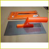 ▫ ┓ ≅ PLASTERING TROWEL RODELA / CEMENT TROWEL / FINISHING TROWEL /