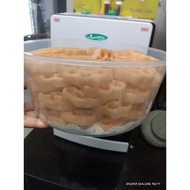 KUIH ROSE @ KUIH LOYANG HOMEMADE (RANGUP & TIDAK BERMINYAK)