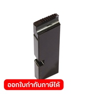 ฟันต๊าปแสตนเลส เร็กซ์ (REX) รหัส 166357 ใช้ต๊าปท่อขนาด 1-2 นิ้ว สำหรับเกลียวท่อประปา BSPT ใช้คู่กับห