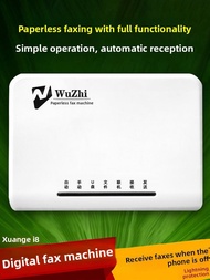 Xier | Offline Computer FAX Digital Fax Machine Single Edition