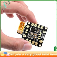 Star PDB  Power Distribution Board BEC 5V 2A 12V 0.5A with  Plug for DIY Quadcopter Output Support 6
