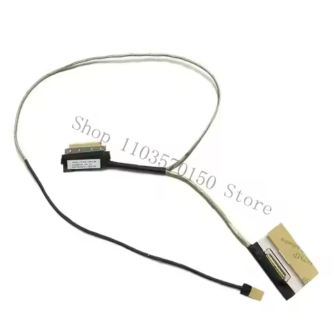 KK. LCD EDP LVDS Screen Display Video 30pin for Acer Aspire 5 A515-43 A515-52 A515-52G A515-43-R19L 