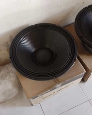 SPEAKER KOMPONEN RCF LF 18p500 LF18 p500 18inch speaker component