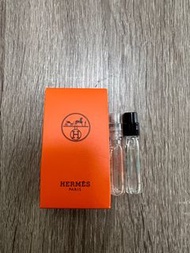 Hermes 香水版