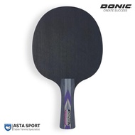 DONIC WALDNER BLACK POWER TENIS MEJA BLADE