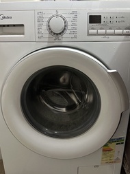 自取 葵涌 Midea 美的 洗衣機 & LG 雪櫃 & Ikea 梳化 & 電視几