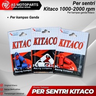 PER CENTRI 1000 RPM 1500 RPM 2000 RPM 1 SET CONTAINS 3 PCS ALL MATIC PER CENTRI 1000 RPM