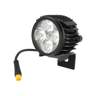 Đèn LED Trước Đèn Pha Đèn Kukirin G2 Pro / Kugoo G2 Pro / Max G2 Master Tay Cầm Thay Thế Xe Tay Ga P