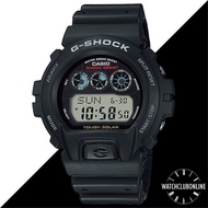 [WatchClubOnline] G-6900-1D Casio G-Shock Fashion Inceptive Men Casual Sports Watches G6900 G-6900