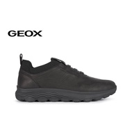 GEOX Men Spherica Sneakers - Black U26BYF-00085-C9999F2