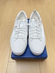 Keds 白帆布鞋 白鞋始祖 男女