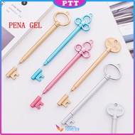 Pulpen Gel Bentuk Kunci Pulpen Unik Pulpen Dekorasi Pulpen Anak Sekolah Pulpen Lucu Alat Tulis Sekol